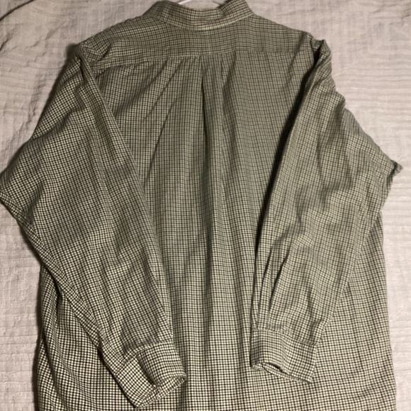 Ralph Lauren men’s large Blair shirt - Picture 3 of 6